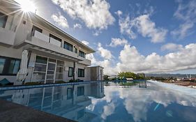 Lime Hotel Boracay