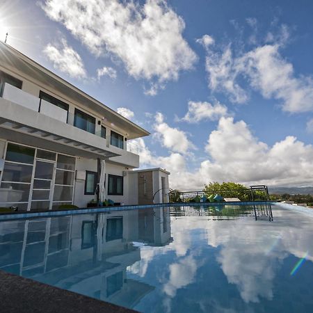 Lime Hotel Boracay Balabag  Exterior foto