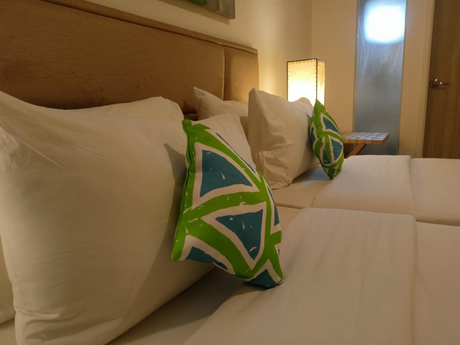 Lime Hotel Boracay Balabag  Exterior foto